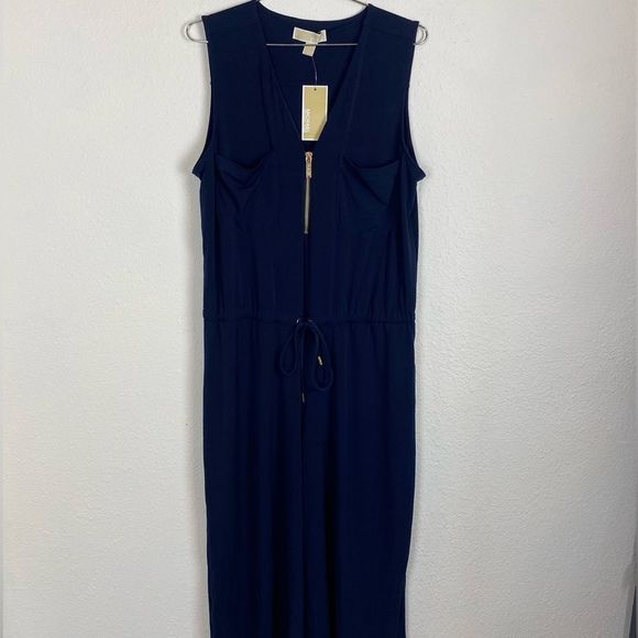 Michael Kors Pants - Micheal Kors Pantsuit NWT Size L